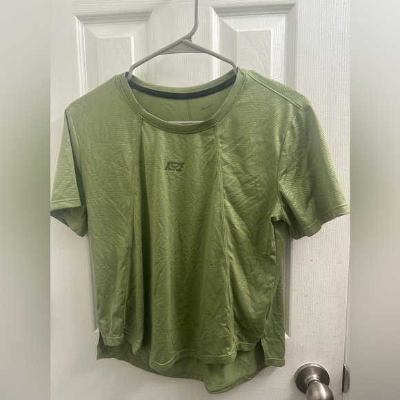 Nike running  top - women’s DQ6735-334 - Picture 1 of 4